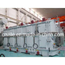 Power Transformer 230/345kv Transformer High Voltage